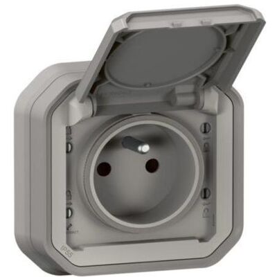 Legrand, Steckdose, 069831L Legrand, Steckdose, 069831L