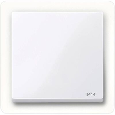 Merten Wippe aws/gl IP44 432025 - System M Merten Wippe aws/gl IP44 432025 - System M