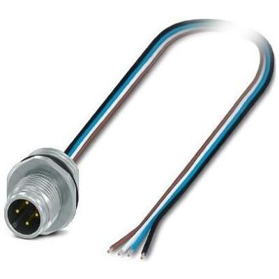 Phoenix Contact 1108117, Elektronikkabel + Stecker Phoenix Contact 1108117, Elektronikkabel + Stecker