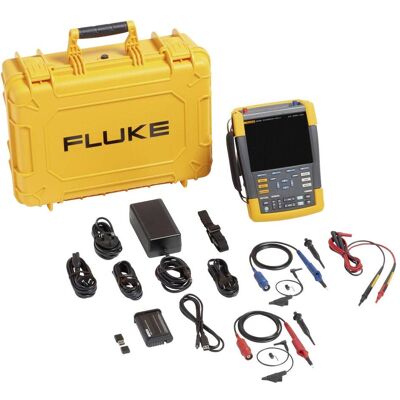 Beha Amprobe, Multimeter, 190-202-III-S (CAT III 1000V, CAT IV 600V, Hand-Multimeter) Beha Amprobe, Multimeter, 190-202-III-S (CAT III 1000V, CAT IV 600V, Hand-Multimeter)