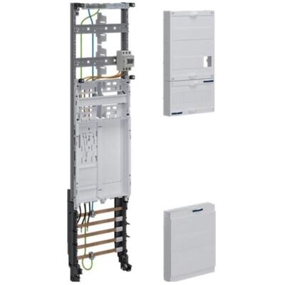 Hager, Systemstromversorgung, KF,universZ,1050mm,BKE- Hager, Systemstromversorgung, KF,universZ,1050mm,BKE-