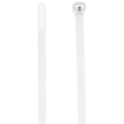 ABB Kabelbinder Ty-Rap 340mm natur - Innenbereich - 90mm Max. ABB Kabelbinder Ty-Rap 340mm natur - Innenbereich - 90mm Max.