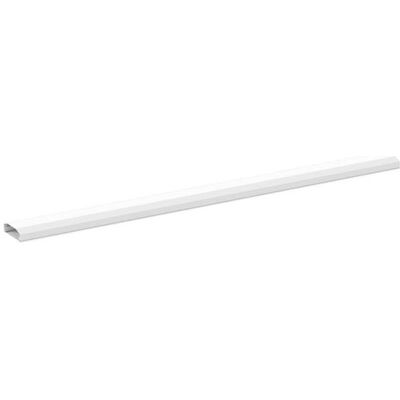 LogiLink, Kabelschutz + Kabelführung, Prüfen (Kabelkanal, 75 cm) LogiLink, Kabelschutz + Kabelführung, Prüfen (Kabelkanal, 75 cm)