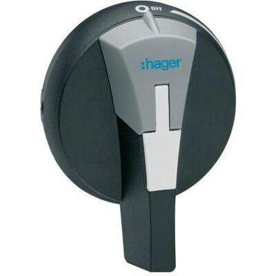 Hager, Systemstromversorgung, HZC014 Hager, Systemstromversorgung, HZC014