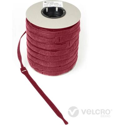 Velcro brand, Kabelbinder, Professional Markenkabelbinder (Klettkabelbinder, 150 mm, 750 Stk.) Velcro brand, Kabelbinder, Professional Markenkabelbinder (Klettkabelbinder, 150 mm, 750 Stk.)