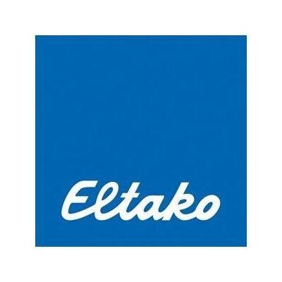 Eltako, Zubehör Schalterprogramm, Doppelwippe Eltako, Zubehör Schalterprogramm, Doppelwippe