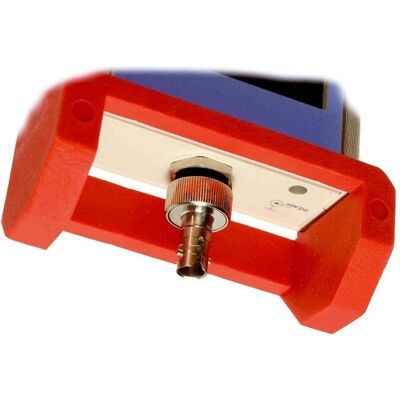 Lapp POF Power Meter Adapter HFBR4501/4521 A, Zubehör Netzwerk Lapp POF Power Meter Adapter HFBR4501/4521 A, Zubehör Netzwerk