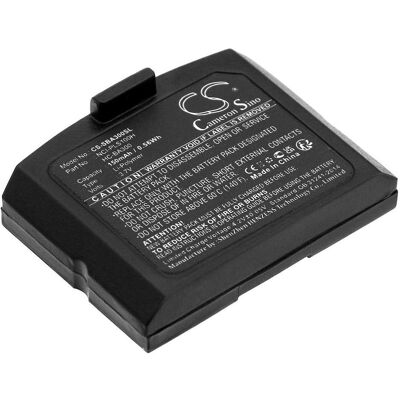 NoName Batterie für Sennheiser IS410 etc., Batterien + Akkus NoName Batterie für Sennheiser IS410 etc., Batterien + Akkus