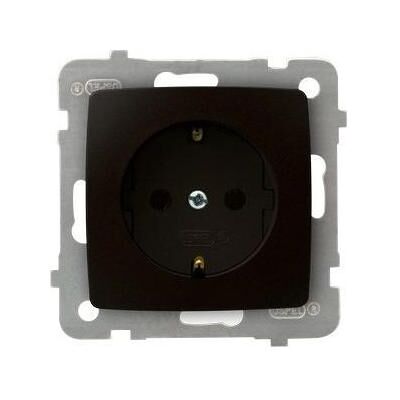 Ospel, Steckdose, GP-1SS/m/40 Ospel, Steckdose, GP-1SS/m/40