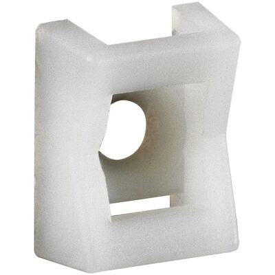 Legrand, Kabelbinder, 032072 (21 mm, 100 Stk.) Legrand, Kabelbinder, 032072 (21 mm, 100 Stk.)