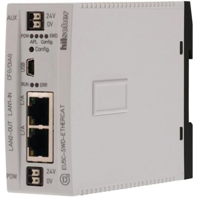Eaton SWD-Gateway 99 Teilnehmer - Gateway Eaton SWD-Gateway 99 Teilnehmer - Gateway