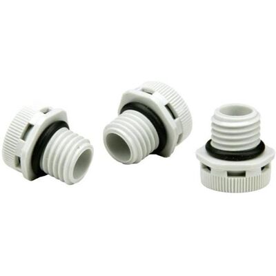 Fibox Druckausgleichsventil M12X1,5 IP65, Elektronikzubehör + Gehäuse Fibox Druckausgleichsventil M12X1,5 IP65, Elektronikzubehör + Gehäuse