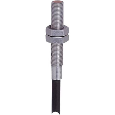 IFM IYB30,8-BPKG/V2A Induktiver Sensor M5 x 0,5 DC PNP Schlie IYB308BPKGV2A, Schalter + Taster IFM IYB30,8-BPKG/V2A Induktiver Sensor M5 x 0,5 DC PNP Schlie IYB308BPKGV2A, Schalter + Taster