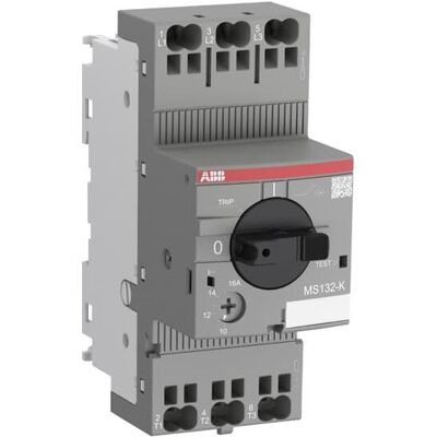 ABB, Schutzschalter, MS132-32K ABB, Schutzschalter, MS132-32K