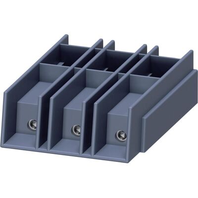 Siemens 3RT2946-4GA07 - Klemmenblock Typ E erhöht Luft- und Kriechstrecken Siemens 3RT2946-4GA07 - Klemmenblock Typ E erhöht Luft- und Kriechstrecken