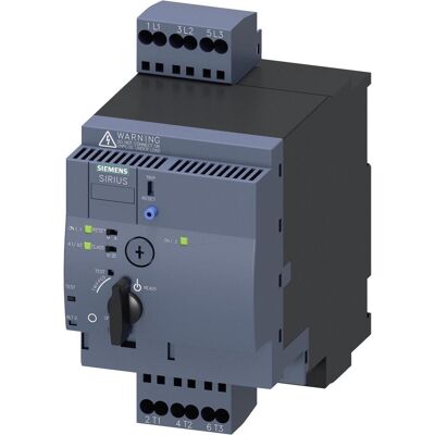 Siemens Motorsteuerung, 3RA6250-2CB34 Siemens Motorsteuerung, 3RA6250-2CB34