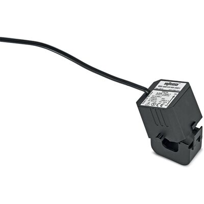 Wago, Spannungswandler, 855-4001/200-001 Stromwandler Wago, Spannungswandler, 855-4001/200-001 Stromwandler