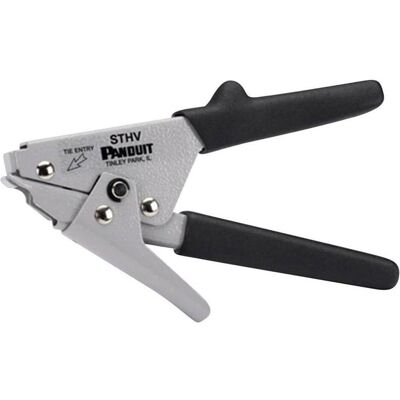 Panduit, Zange, G-CTSTHV Kabelbinder-Zange G-CTSTHV Gelb (196 mm) Panduit, Zange, G-CTSTHV Kabelbinder-Zange G-CTSTHV Gelb (196 mm)