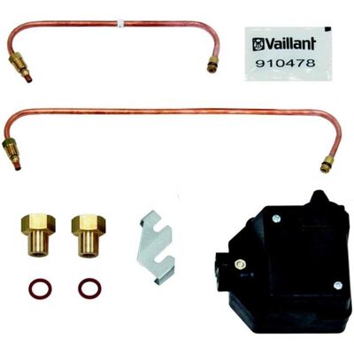 Vaillant Kabelleitung, Soloschalter Vaillant Kabelleitung, Soloschalter