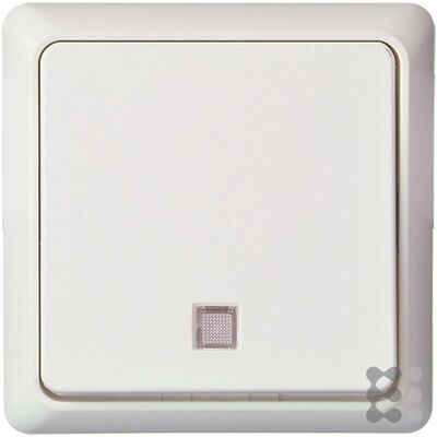 Schneider GmbH UP-Taster beleuchtet 252134 - Schalter Schneider GmbH UP-Taster beleuchtet 252134 - Schalter