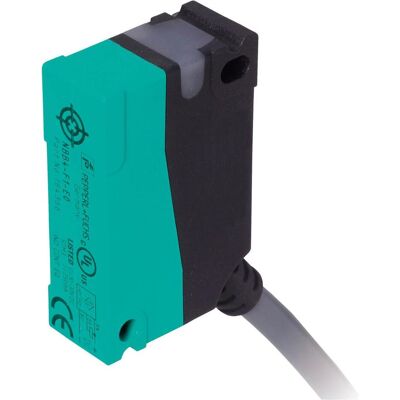 Pepperl & Fuchs Induktiver Sensor, Elektronikmodul Pepperl & Fuchs Induktiver Sensor, Elektronikmodul