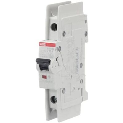 ABB, Schutzschalter, Leitungsschutzschalter SU201M-Z16 Z16A1polig 10ka ABB, Schutzschalter, Leitungsschutzschalter SU201M-Z16 Z16A1polig 10ka