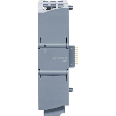 Siemens 6GK7243-8RX30-0XE0 Kommunikationsprozessor - PLC Kommunikationsgerät Siemens 6GK7243-8RX30-0XE0 Kommunikationsprozessor - PLC Kommunikationsgerät