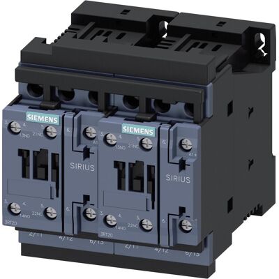 Siemens 3RA2324-8XB30-1BB4 - Wendekombination Siemens 3RA2324-8XB30-1BB4 - Wendekombination
