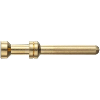 Harting Kontaktstift, Elektronikkabel + Stecker Harting Kontaktstift, Elektronikkabel + Stecker