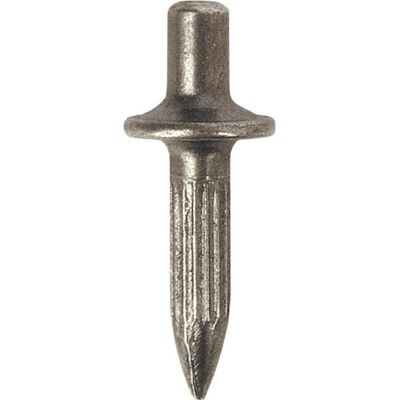 Jäger Direkt, Kabelbinder, Fixpin 4x14 mm, grosser Kragen, 200er (14 mm, 200 Stk.) Jäger Direkt, Kabelbinder, Fixpin 4x14 mm, grosser Kragen, 200er (14 mm, 200 Stk.)