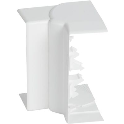 Legrand, Kabelschutz + Kabelführung, 611733 (Kabeldurchlass, 34.50 cm) Legrand, Kabelschutz + Kabelführung, 611733 (Kabeldurchlass, 34.50 cm)