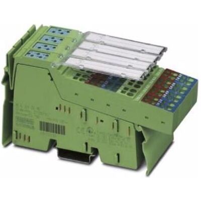 Phoenix Contact 2862958 Digital & Analog I/O Modul, Automatisierung Phoenix Contact 2862958 Digital & Analog I/O Modul, Automatisierung