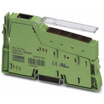 Phoenix Contact 2862987 Digital & Analog I/O Modul, Automatisierung Phoenix Contact 2862987 Digital & Analog I/O Modul, Automatisierung