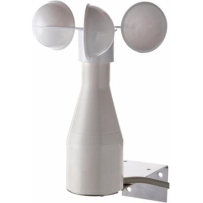 Berker Windsensor, Wetterstation Zubehör, Weiss Berker Windsensor, Wetterstation Zubehör, Weiss