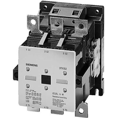 Siemens Entstörmodul RC-Glied 400-600VAC 3TX7462-3V, Induktor Siemens Entstörmodul RC-Glied 400-600VAC 3TX7462-3V, Induktor