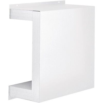 Hager, Kabelverbindung, L69589016 Schiebemuffe 50x210mm verk.ws Hager, Kabelverbindung, L69589016 Schiebemuffe 50x210mm verk.ws