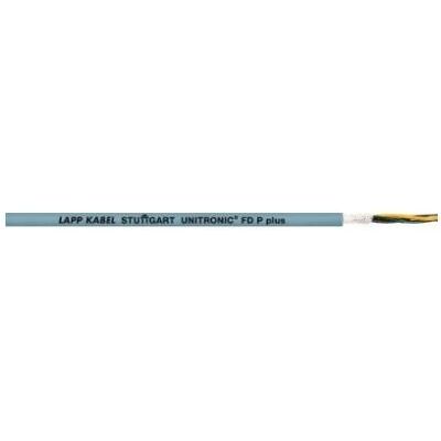LAPP 28668/1000 Grauer Datenkabel für Energie kette 3x0,34mm² LAPP 28668/1000 Grauer Datenkabel für Energie kette 3x0,34mm²