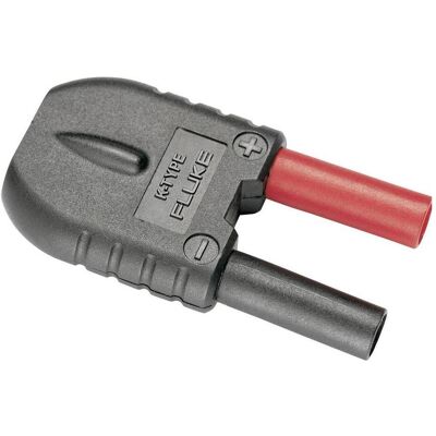 Beha Amprobe Fluke 80AK-A Schwarz, Messtechnik, Schwarz Beha Amprobe Fluke 80AK-A Schwarz, Messtechnik, Schwarz