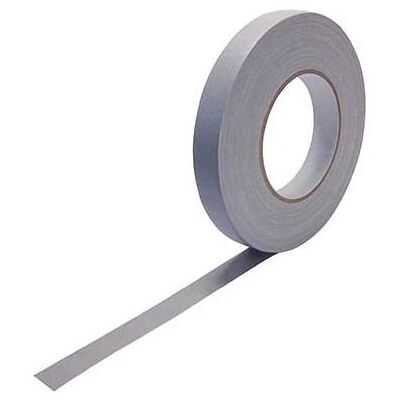 CellPack Nr.90 0,305x15x50 g - Gewebeband grau - Elektroband CellPack Nr.90 0,305x15x50 g - Gewebeband grau - Elektroband