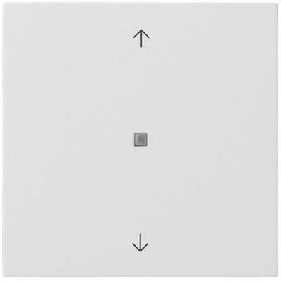 GIRA 5172112 Weiß KNX Wippe Taster GIRA 5172112 Weiß KNX Wippe Taster