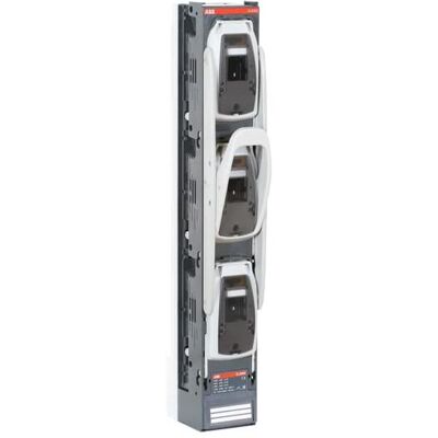 ABB ZHBM3-3P-NOV, Schalter + Taster ABB ZHBM3-3P-NOV, Schalter + Taster