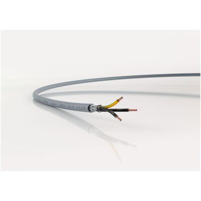 Lapp, Kabelleitung, ÖLFLEX CLASSIC 115 CY 3G1 (500 m) Lapp, Kabelleitung, ÖLFLEX CLASSIC 115 CY 3G1 (500 m)