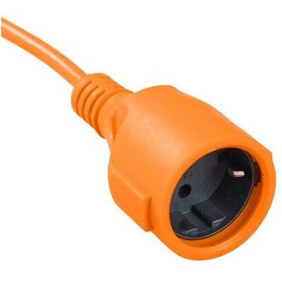Veltec, Verlängerungskabel, Vetec 40.590.00 Verlängerungskabel Vinyl 25m - H05VV-F - 3 G 1,5 mm² (25 m) Veltec, Verlängerungskabel, Vetec 40.590.00 Verlängerungskabel Vinyl 25m - H05VV-F - 3 G 1,5 mm² (25 m)