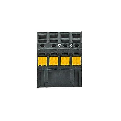 Pilz 783542 Spring terminals PNOZ mmcxp, 1 pc., Relais Pilz 783542 Spring terminals PNOZ mmcxp, 1 pc., Relais