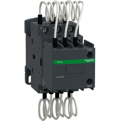 Schneider LC1DFKM7, Kondensator Schneider LC1DFKM7, Kondensator