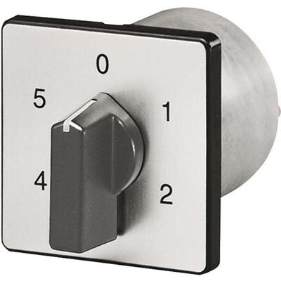 Maico MAI DSS20 5-Stufenschalter 72x72x133mm 400V 50Hz/60Hz, Elektronikzubehör + Gehäuse Maico MAI DSS20 5-Stufenschalter 72x72x133mm 400V 50Hz/60Hz, Elektronikzubehör + Gehäuse