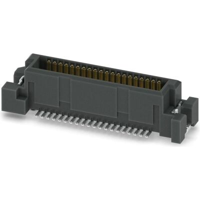 Contact PHOENIX 1332121, Elektronikkabel + Stecker, Schwarz Contact PHOENIX 1332121, Elektronikkabel + Stecker, Schwarz