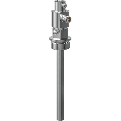 Jumo 60003453, Automatisierung Jumo 60003453, Automatisierung