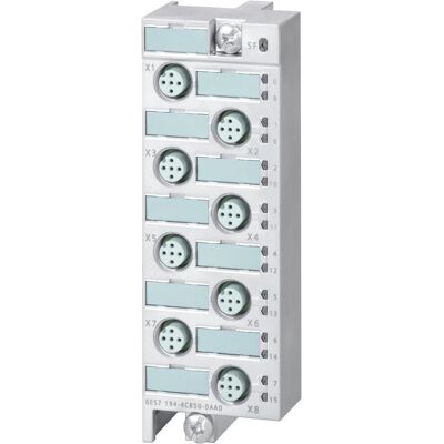 Siemens SPS-Elektronikmodul 6ES7143-4BF00-0AA0 6ES71434BF000AA0, Automatisierung Siemens SPS-Elektronikmodul 6ES7143-4BF00-0AA0 6ES71434BF000AA0, Automatisierung