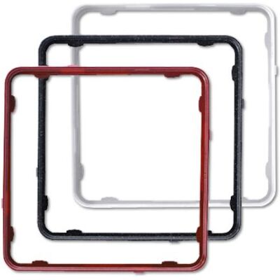 JUNG, Zubehör Schalterprogramm, CDP 81 GNM - Rack-Zubehör JUNG, Zubehör Schalterprogramm, CDP 81 GNM - Rack-Zubehör